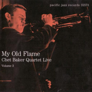 MY OLD FLAME (CD)