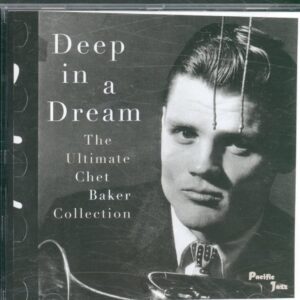 DEEP IN A DREAM (CD)
