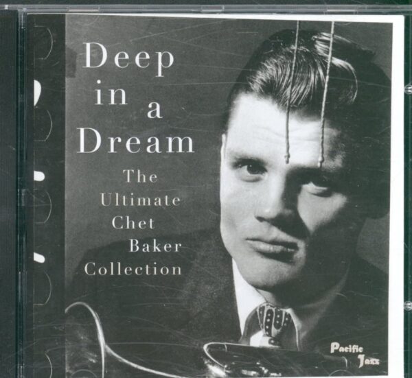 DEEP IN A DREAM (CD)