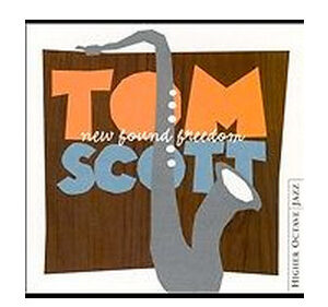 NEW FOUND FREEDOM (CD)