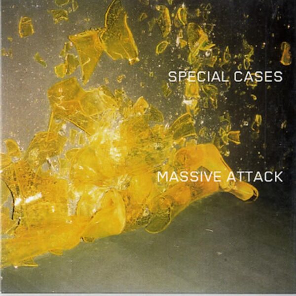 SPECIAL CASES (CD)