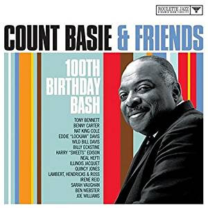 100TH BIRTHDAY BASH (CD)
