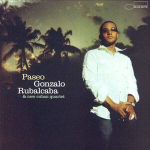 PASEO (CD)