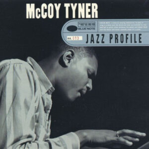 JAZZ PROFILE