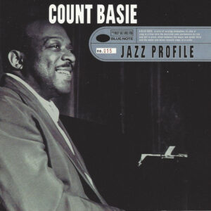 JAZZ PROFILE (CD)