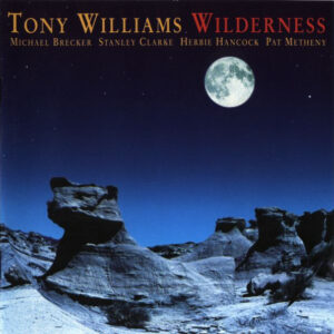 WILDERNESS (CD)