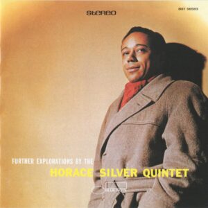 FURTHER EXPLORATIONS (CD)
