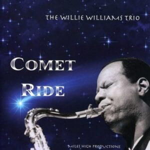 COMET RIDE