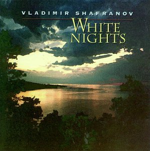 WHITE NIGHTS (CD)