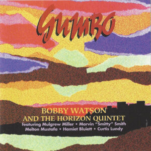 GUMBO (CD)