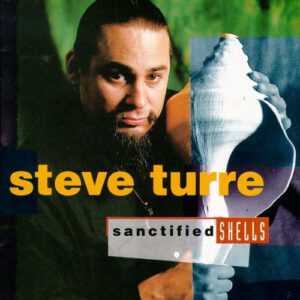 SANCTIFIED SHELLS (CD)