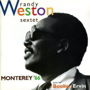 MONTEREY '66 (CD)