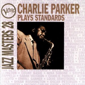 Plays Standards (CD)