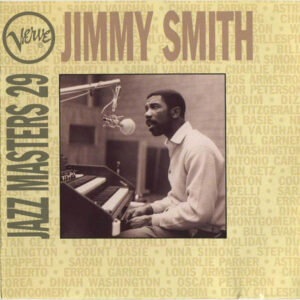 JAZZ MASTERS 29 (CD)