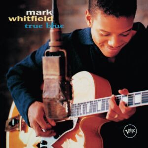 TRUE BLUE