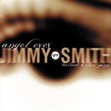 ANGEL EYES (CD)