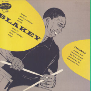 BLAKEY (CD)