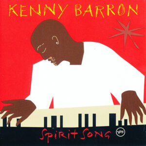 SPIRIT SONG (CD)