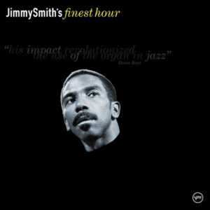 FINEST HOUR (CD)