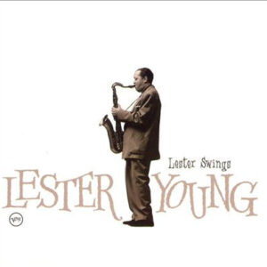 LESTER SWINGS (CD)