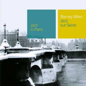 JAZZ IN PARIS (CD)