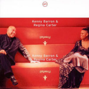 FREEFALL (CD)