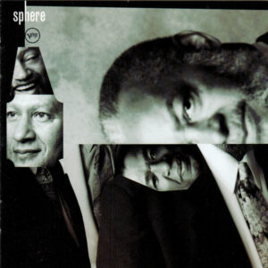 SPHERE (CD)