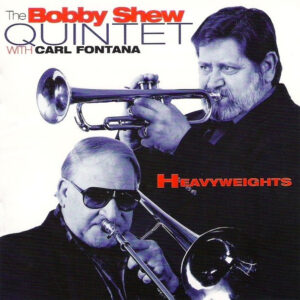 HEAVYWEIGHTS (CD)