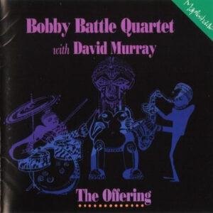 OFFERING (CD)