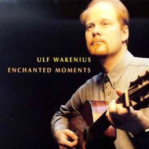 ENCHANTED MOMENTS (CD)