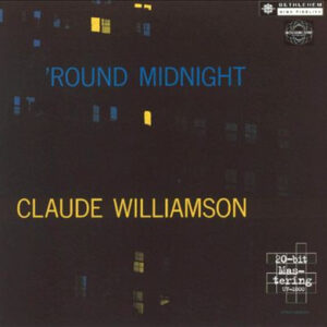 'ROUND MIDNIGHT