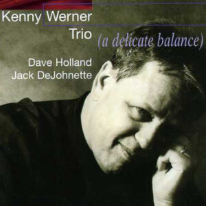 DELICATE BALANCE