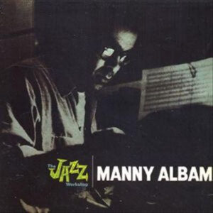 JAZZ WORKSHOP (CD)