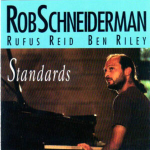 STANDARDS (CD)