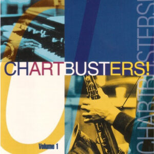 CHARTBUSTERS! (CD)