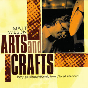 ARTS AND CRAFTS (CD)