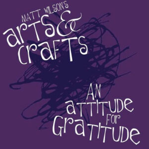 ATTITUDE FOR GRATITUDE