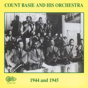 1944 & 1945 (CD)