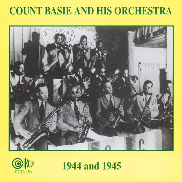 1944 & 1945 (CD)