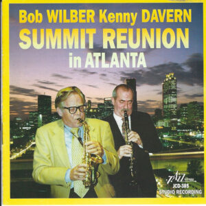 SUMMIT REUNION IN ATLANTA