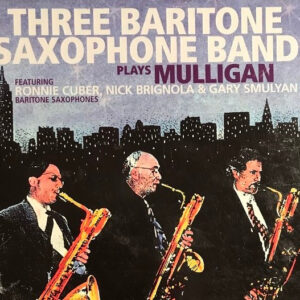 PLAYS MULLIGAN (CD)