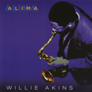 ALIMA (CD)