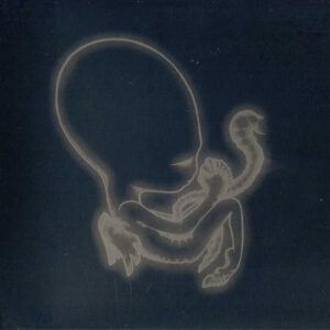 AGATIS BYRJUN (CD)
