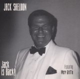 JACK IS BACK (CD)