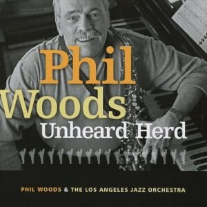 UNHEARD HERD (CD)