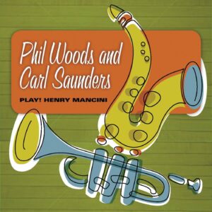 PLAY HENRY MANCINI (CD)
