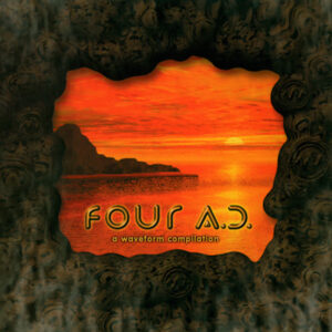 FOUR A.D. (CD)