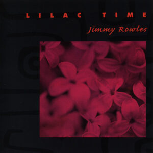 LILAC TIME (CD)
