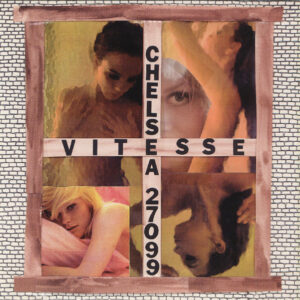 CHELSEA 27099 (CD)