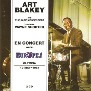 EN CONCERT (CD)